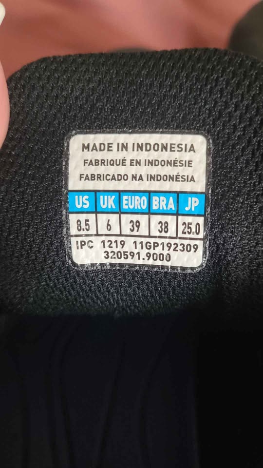 Mizuno Select Nine Baseball Cleats - photo 5