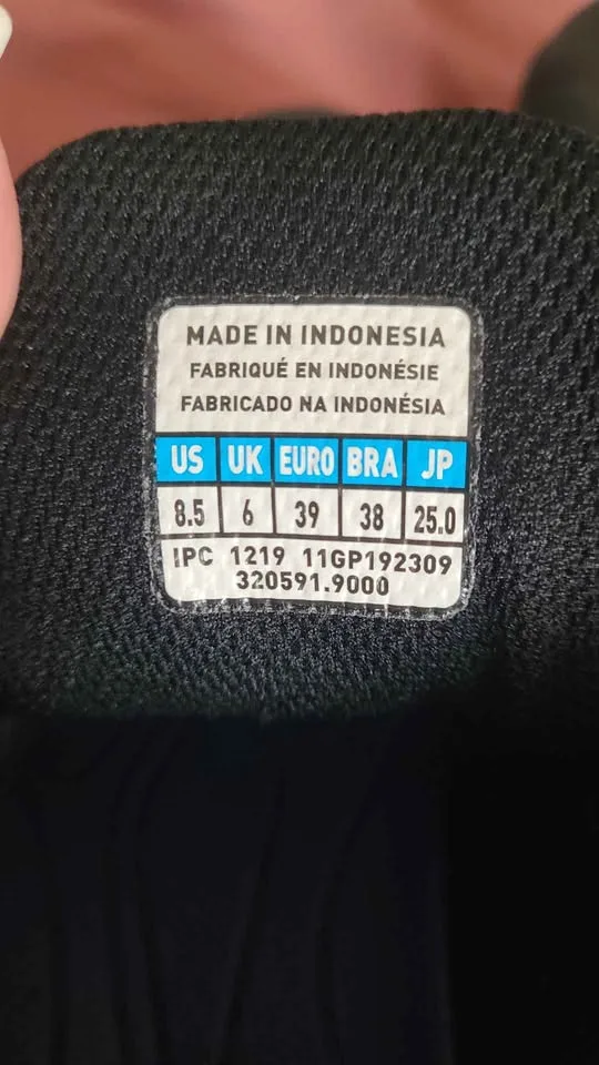 Mizuno Select Nine Baseball Cleats image indicator(5)