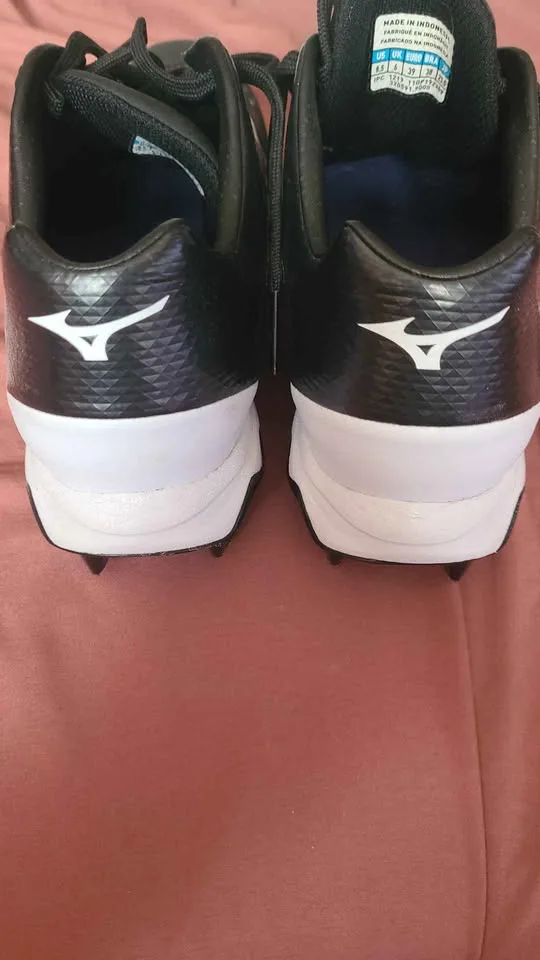 Mizuno Select Nine Baseball Cleats image indicator(6)