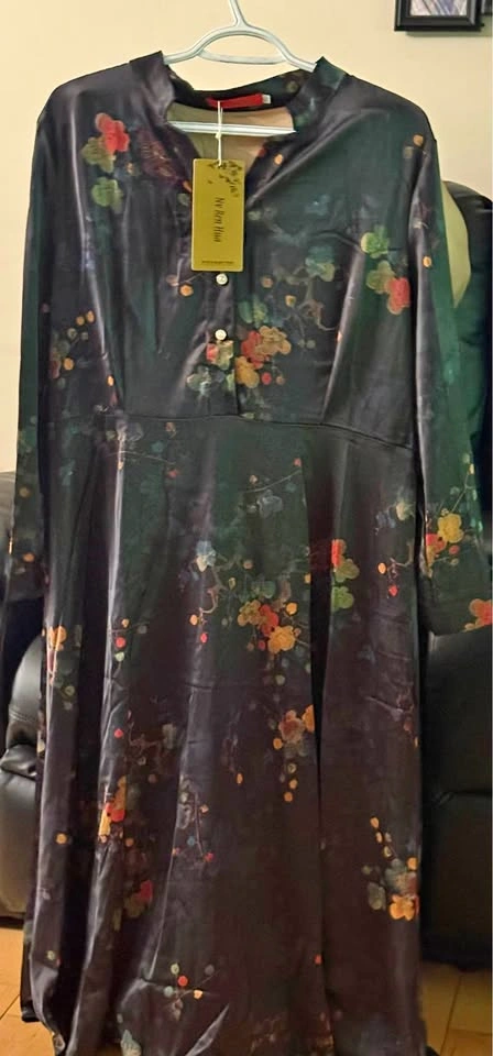 Brand new 1x dress with tags