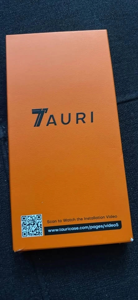 iPhone 16 pro max anti shock case - photo 2