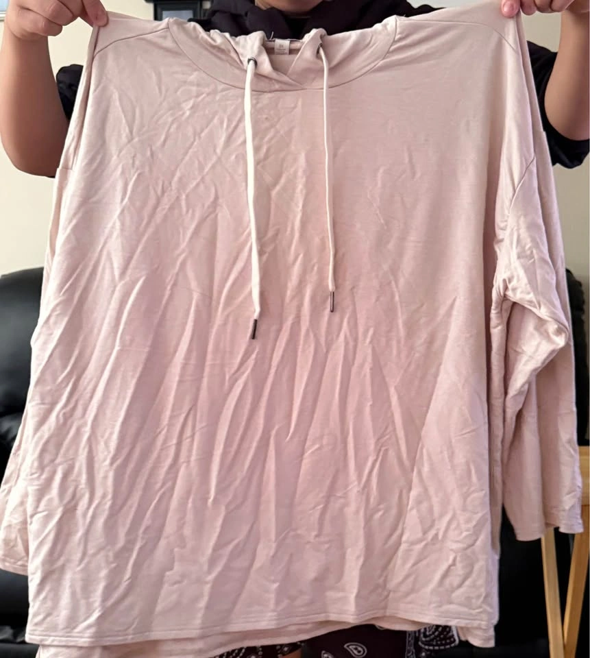 Brand new 3x women’s Jules and Leopoldo jogger set - photo 2