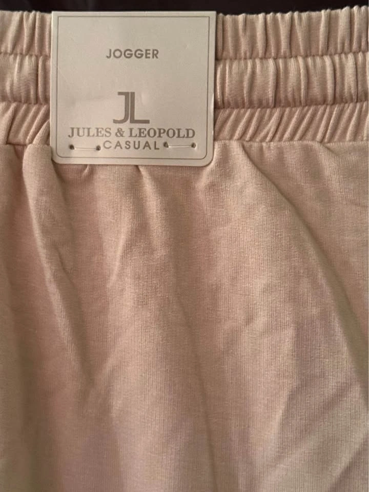 Brand new 3x women’s Jules and Leopoldo jogger set - photo 4