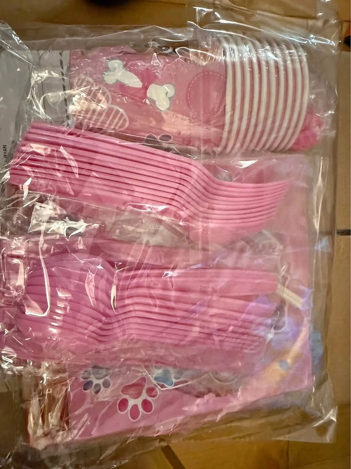 birthday decoration sets