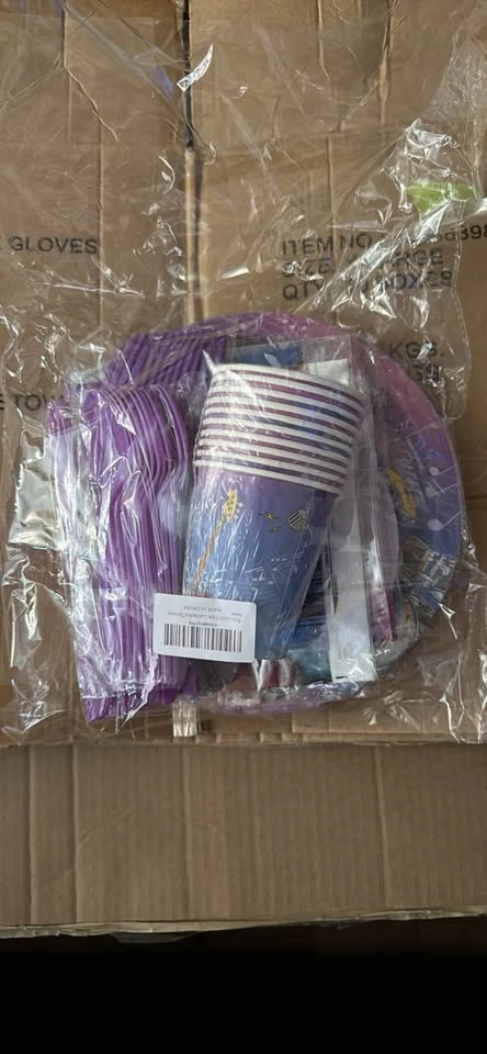 birthday decoration sets - photo 2