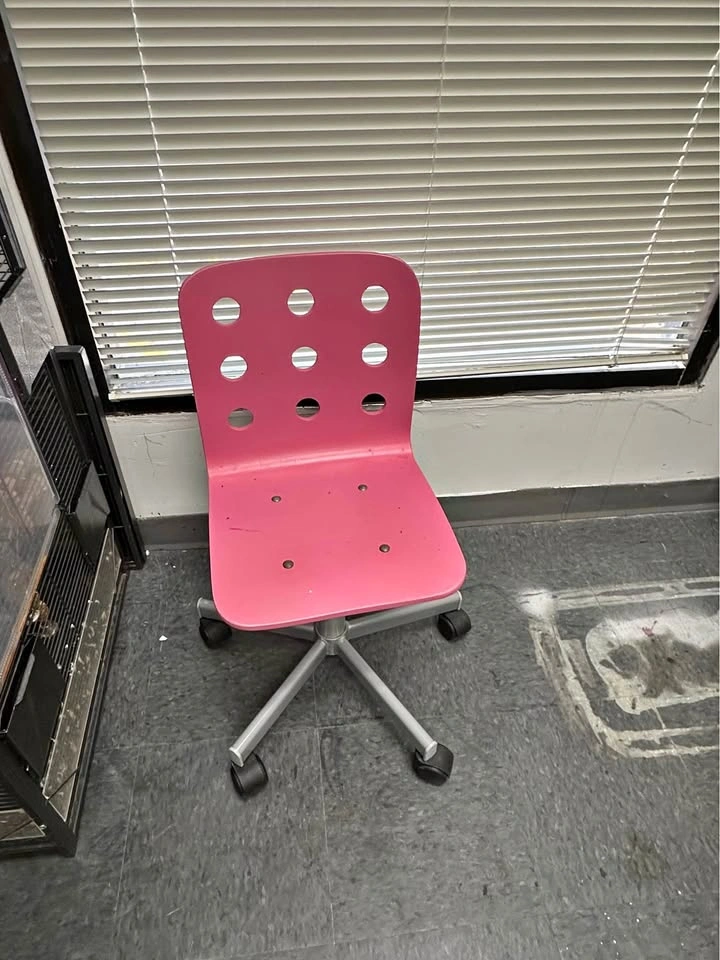 Kids chair