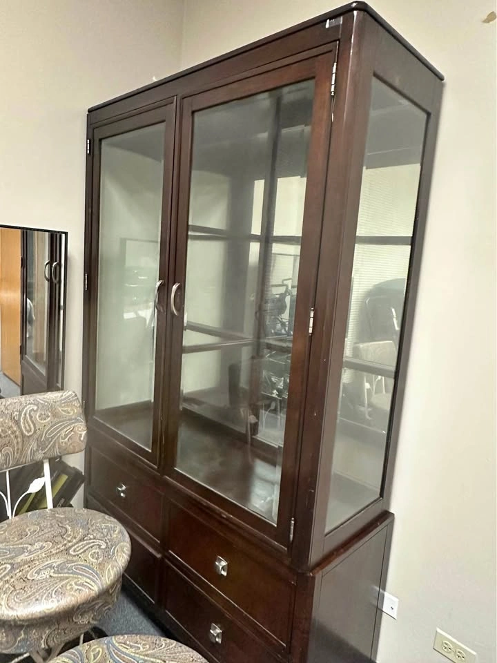 China cabinet