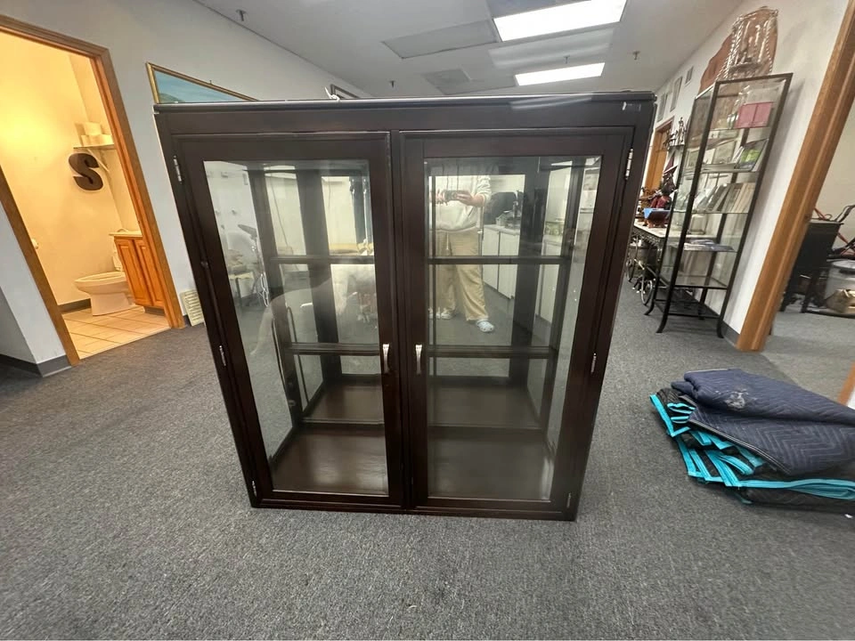 China cabinet - photo 4