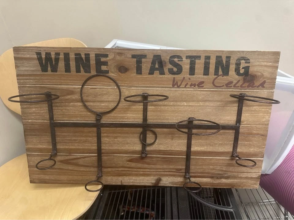 Wine rack - photo 2
