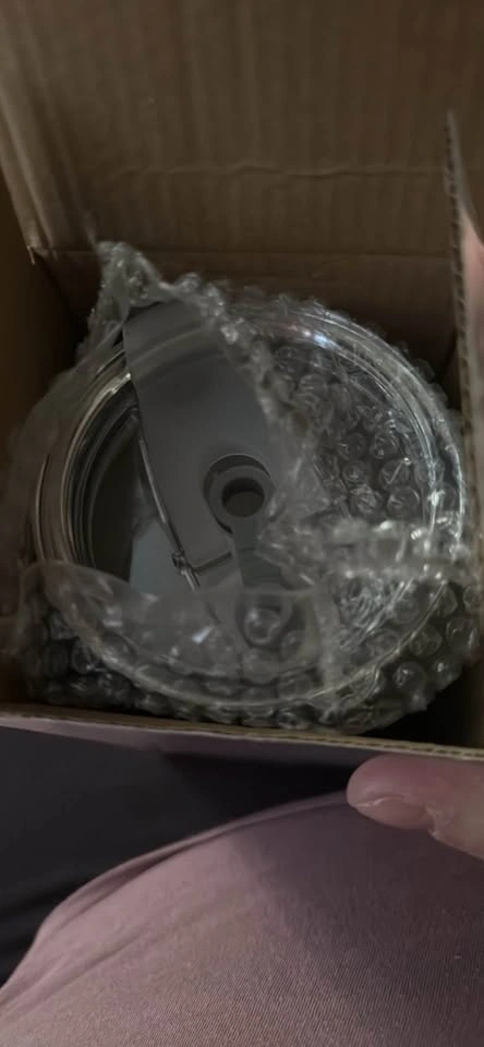 Brand new thermo sister cup - photo 3