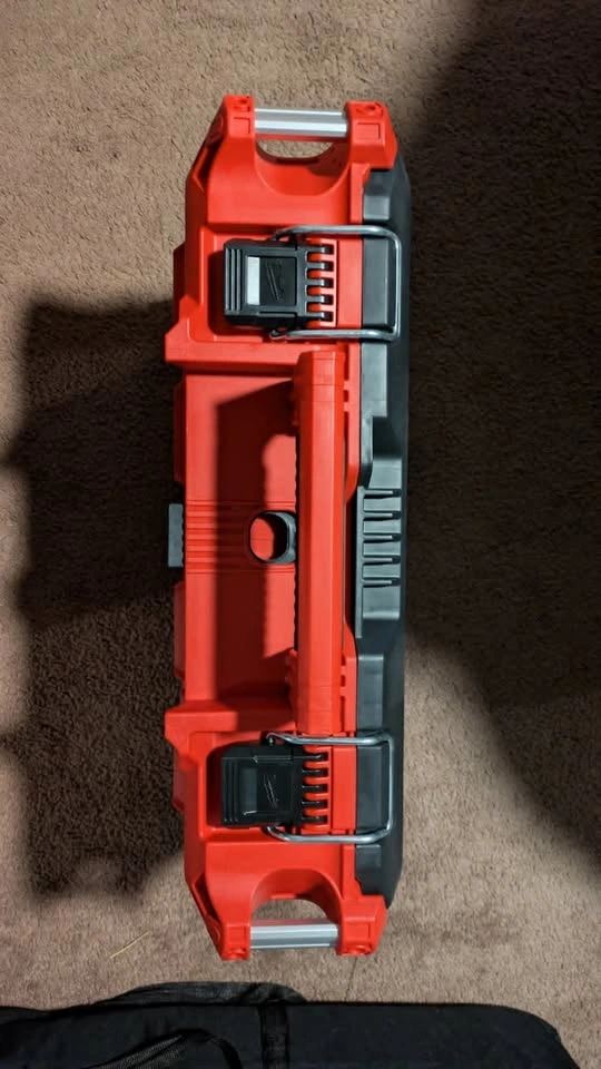 22'' Milwaukee Medium Packout - photo 2