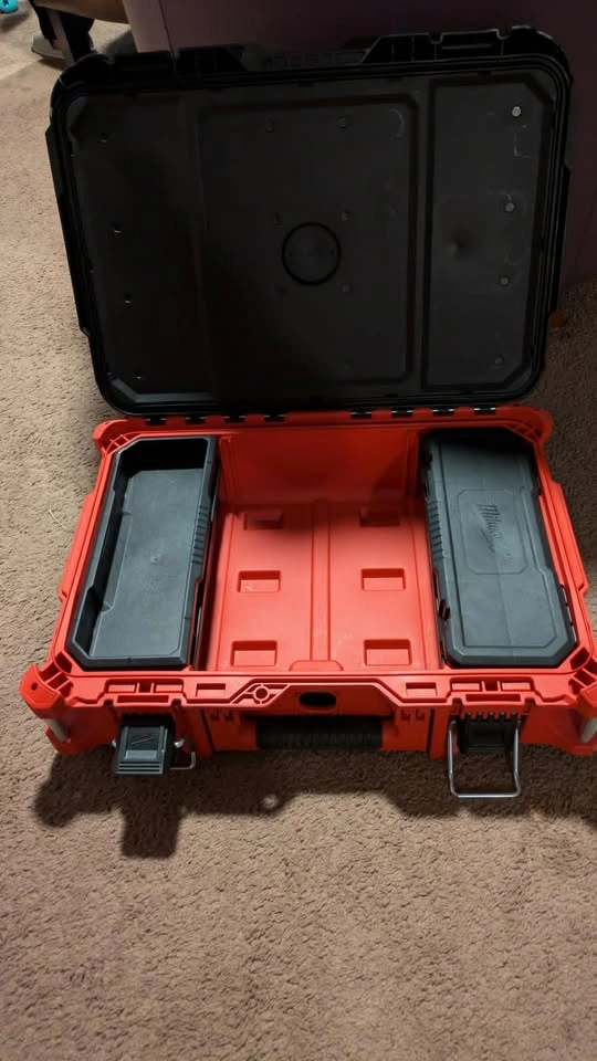 22'' Milwaukee Medium Packout - photo 3