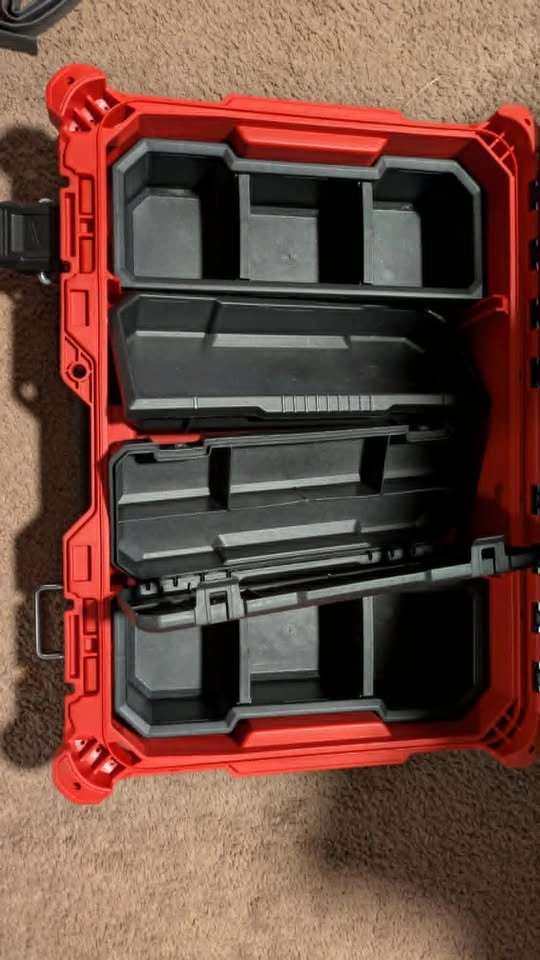 22'' Milwaukee Medium Packout - photo 4