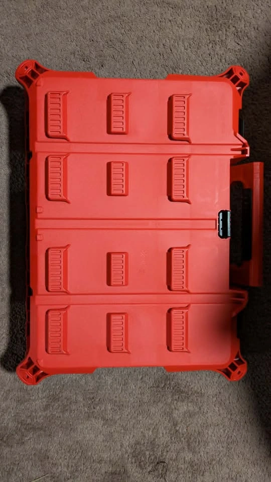 22'' Milwaukee Medium Packout - photo 5