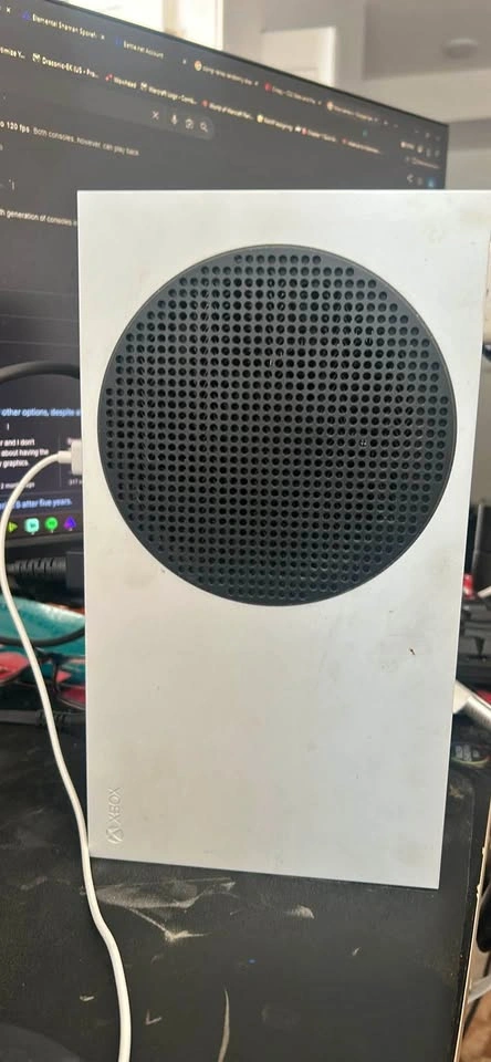 Xbox series S