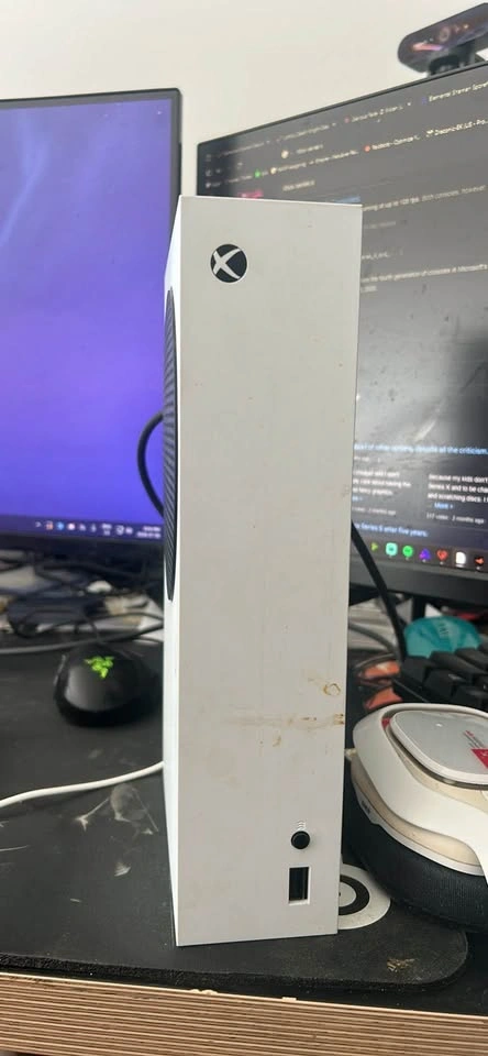 Xbox series S - photo 2