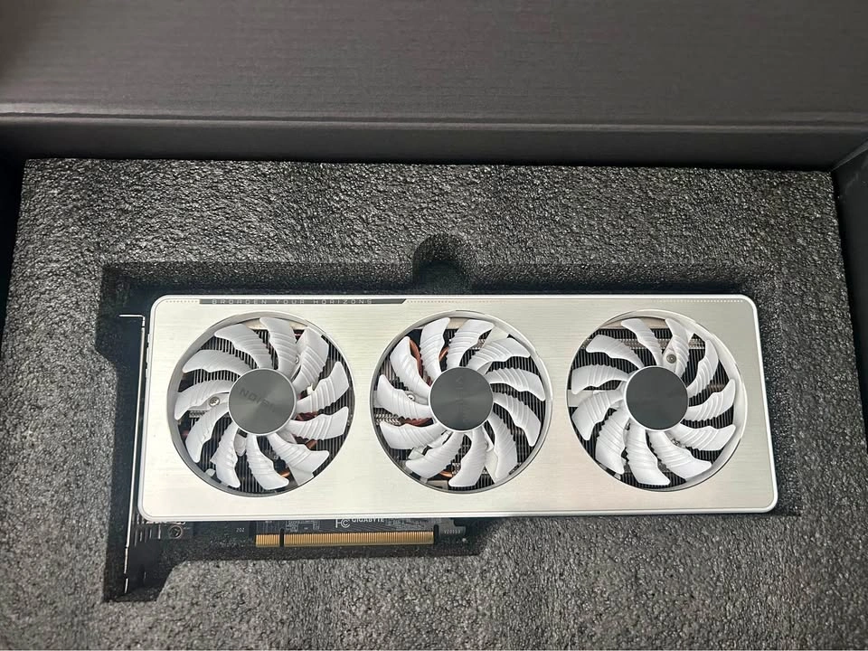 Gigabyte rtx 3060 ti 8gb