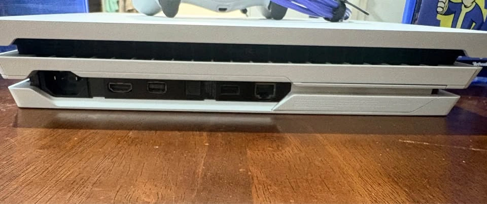 PS4 Pro - photo 4