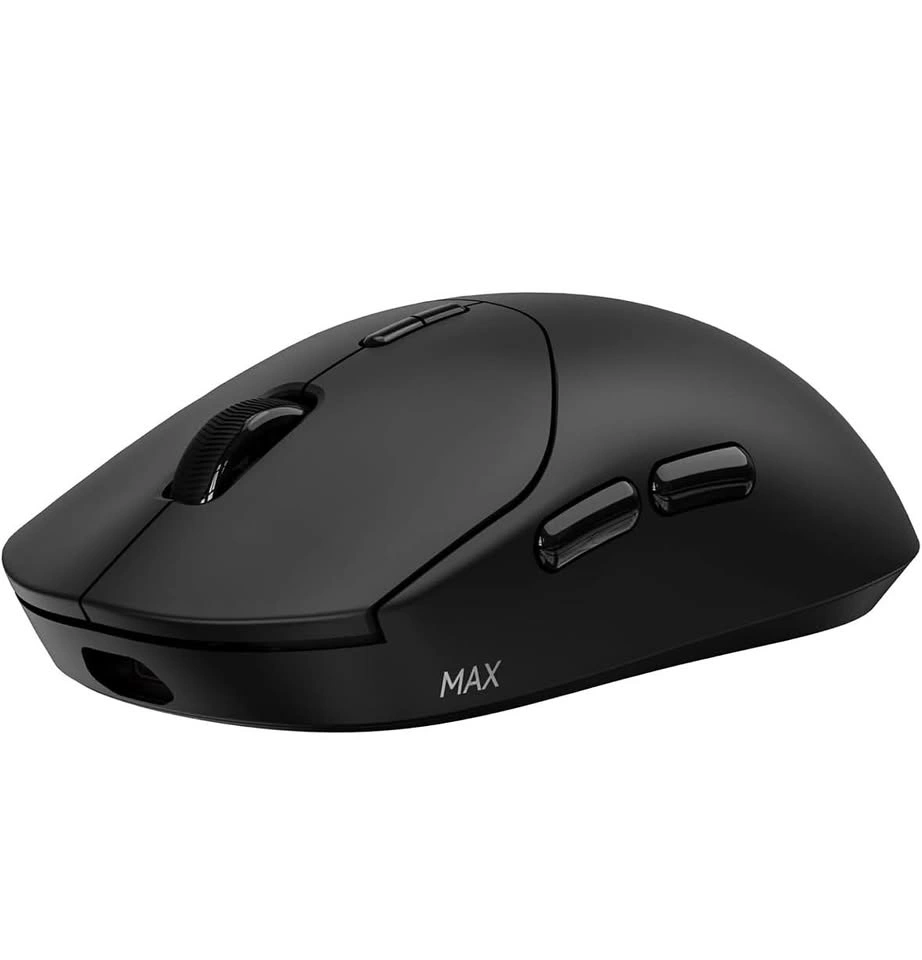 RAPOO VT2 MAX Wireless Gaming Mouse – 8K Polling, 53g