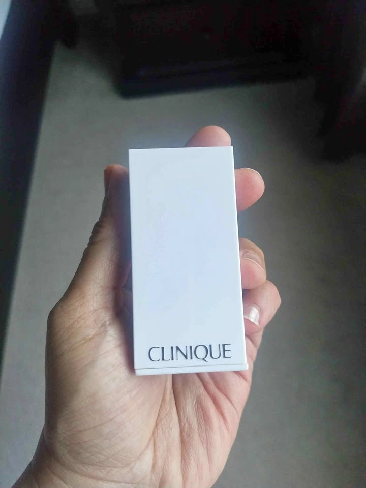 Clinique eyeshadow duo