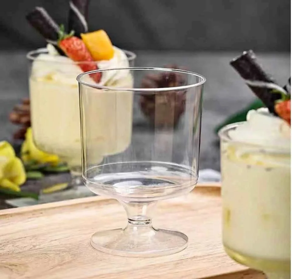 Parfait Cups & Containers $4 thumbnail