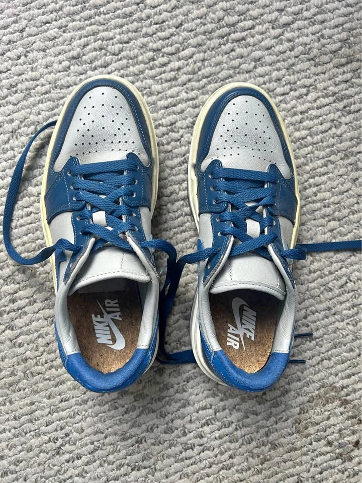 Nike Air Jordan 1 Elevate Low