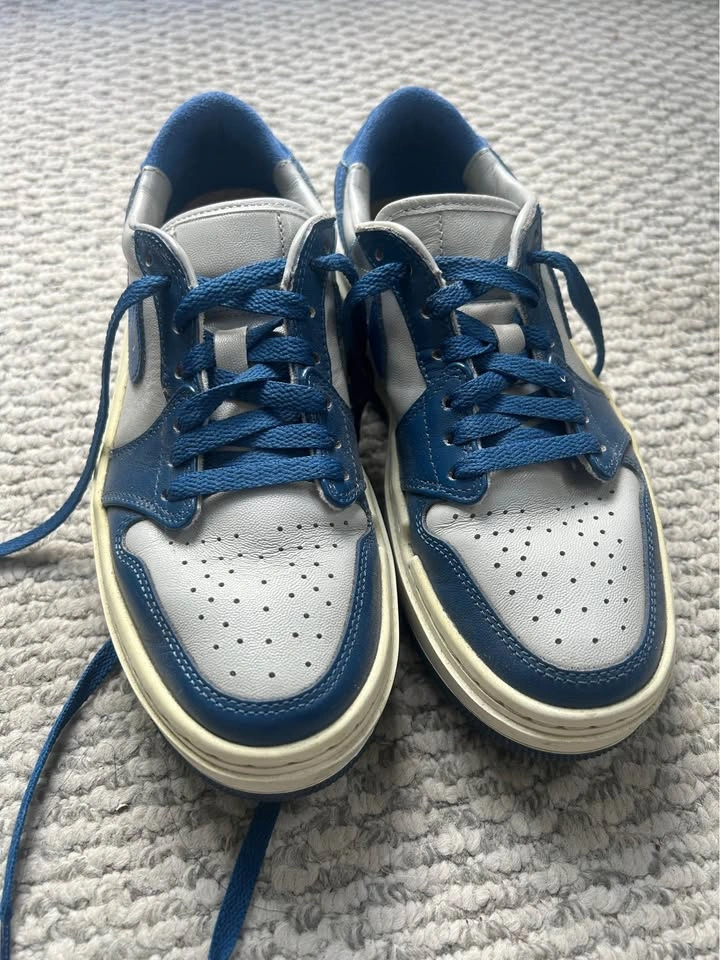 Nike Air Jordan 1 Elevate Low - photo 3
