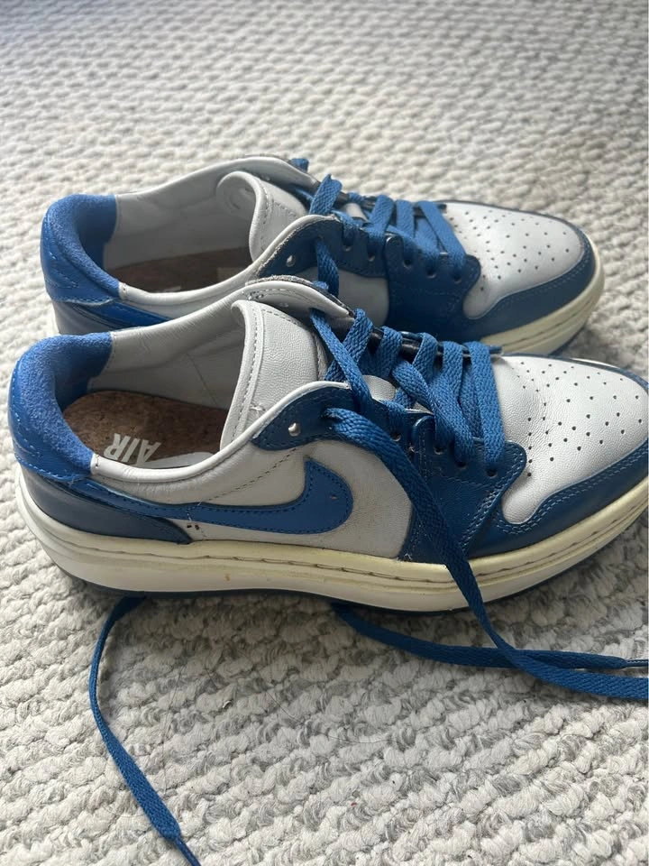 Nike Air Jordan 1 Elevate Low - photo 4