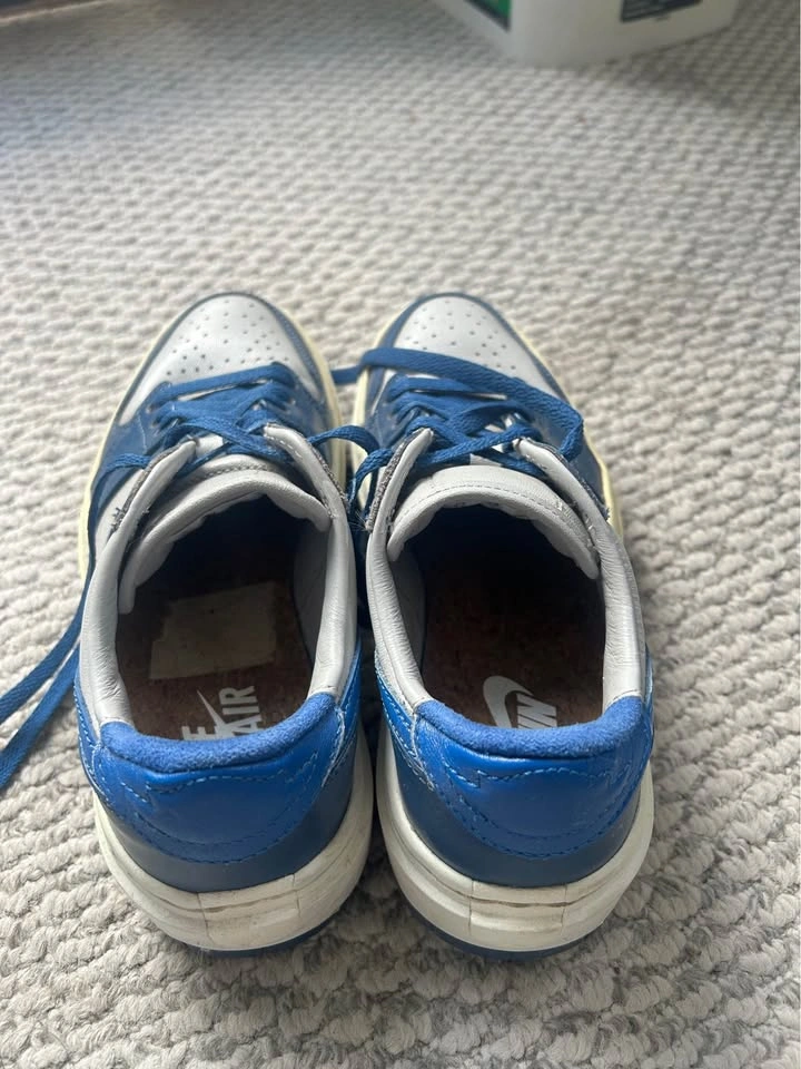 Nike Air Jordan 1 Elevate Low - photo 5