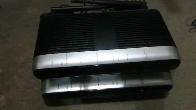 Assorted Wireless Modem Routers ($15 each) - photo 3