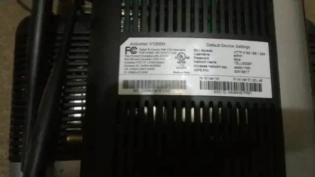 Assorted Wireless Modem Routers ($15 each) - photo 4