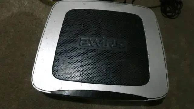 Assorted Wireless Modem Routers ($15 each) - photo 5