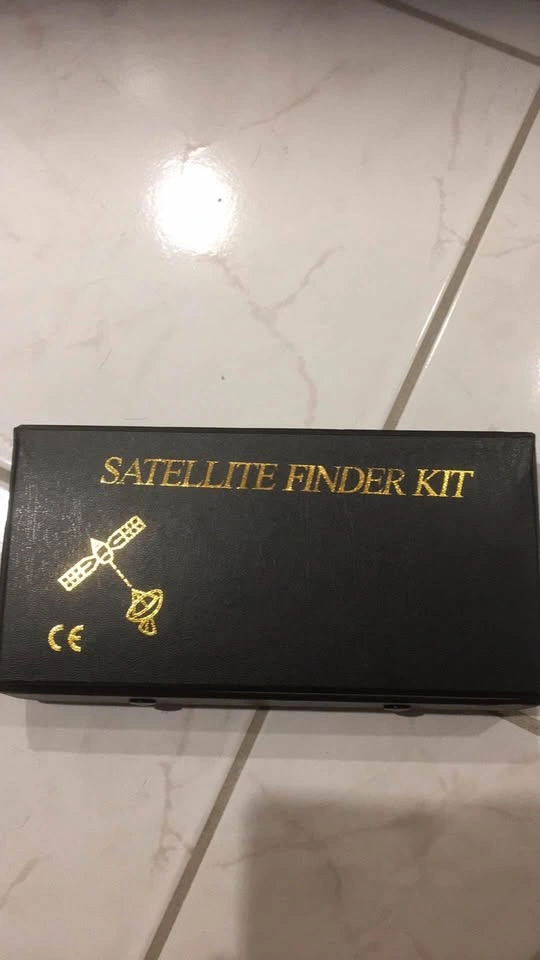 Digiwave Satellite Finder Kit - photo 2