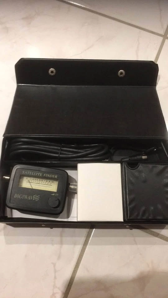Digiwave Satellite Finder Kit - photo 3