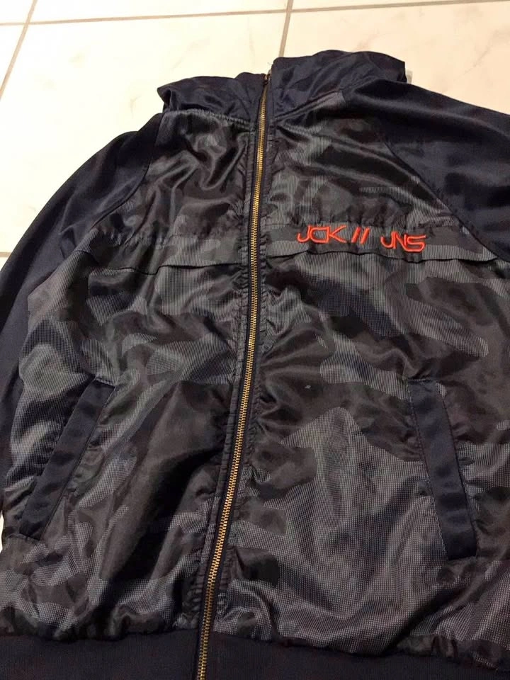Medium Sized Jack & Jones Jacket