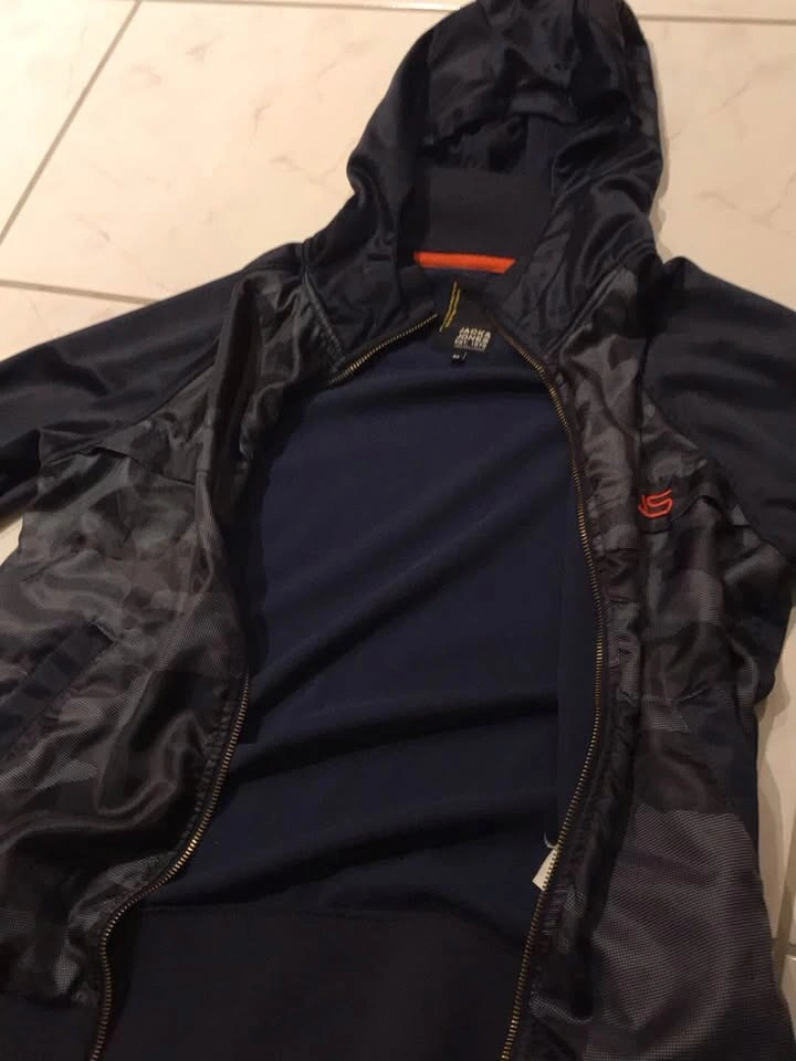 Medium Sized Jack & Jones Jacket - photo 3