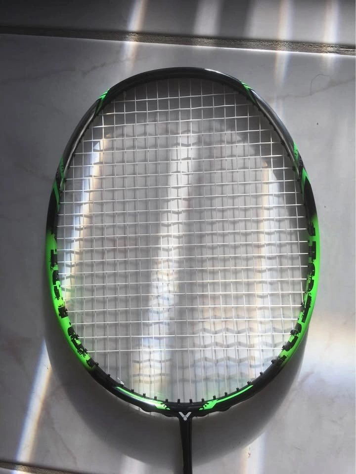 Brand New Victor Thurster K30 Badminton Racket 3UG5 - photo 2