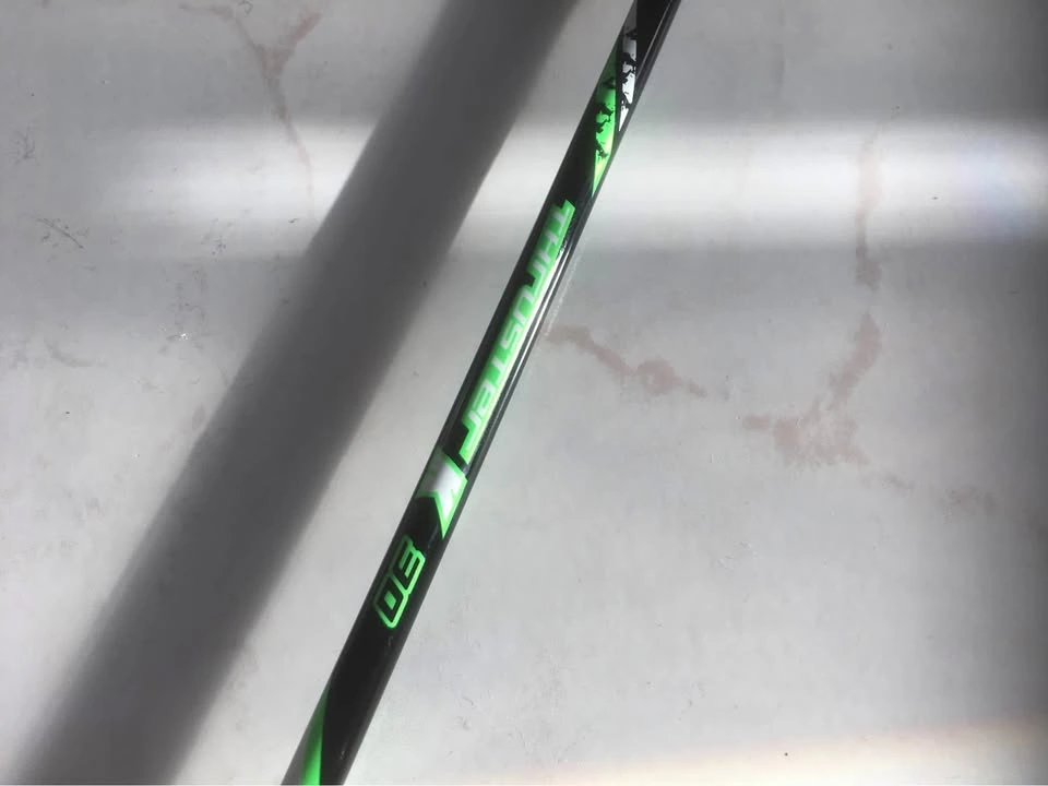 Brand New Victor Thurster K30 Badminton Racket 3UG5 - photo 3