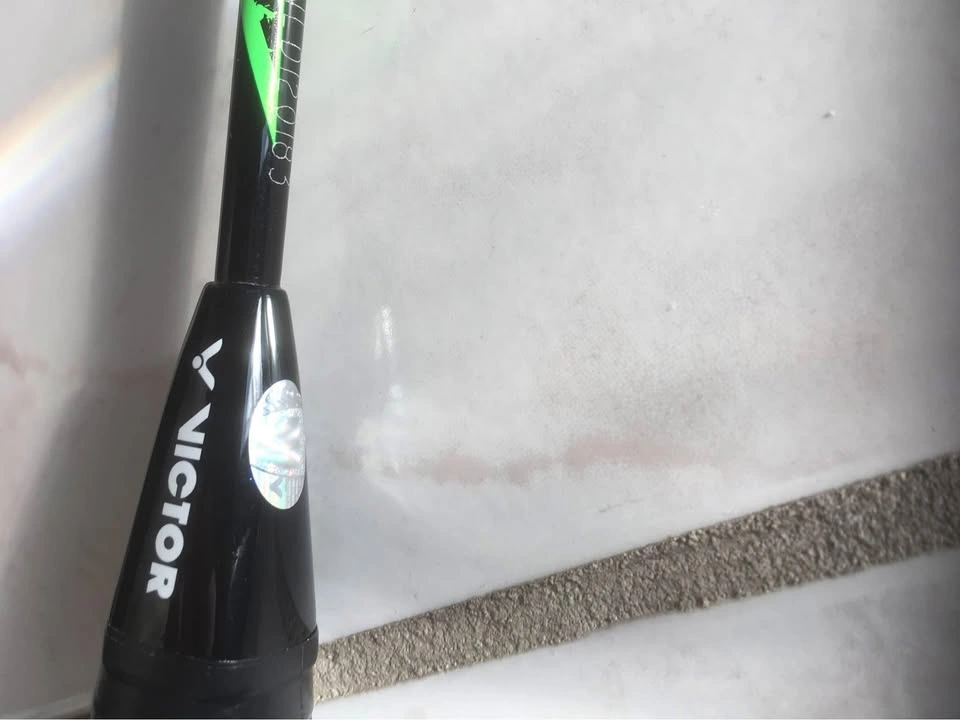 Brand New Victor Thurster K30 Badminton Racket 3UG5 - photo 4