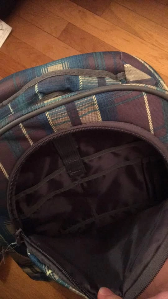Brand New Powder Room Backpack - photo 3
