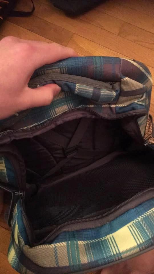 Brand New Powder Room Backpack - photo 4