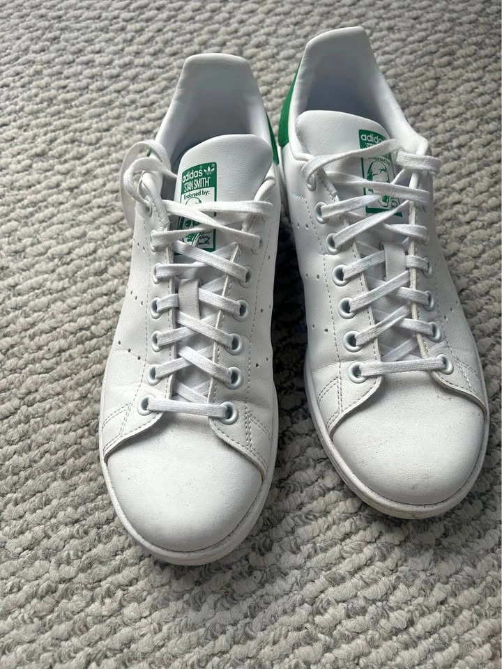 adidas Stan Smith Shoes