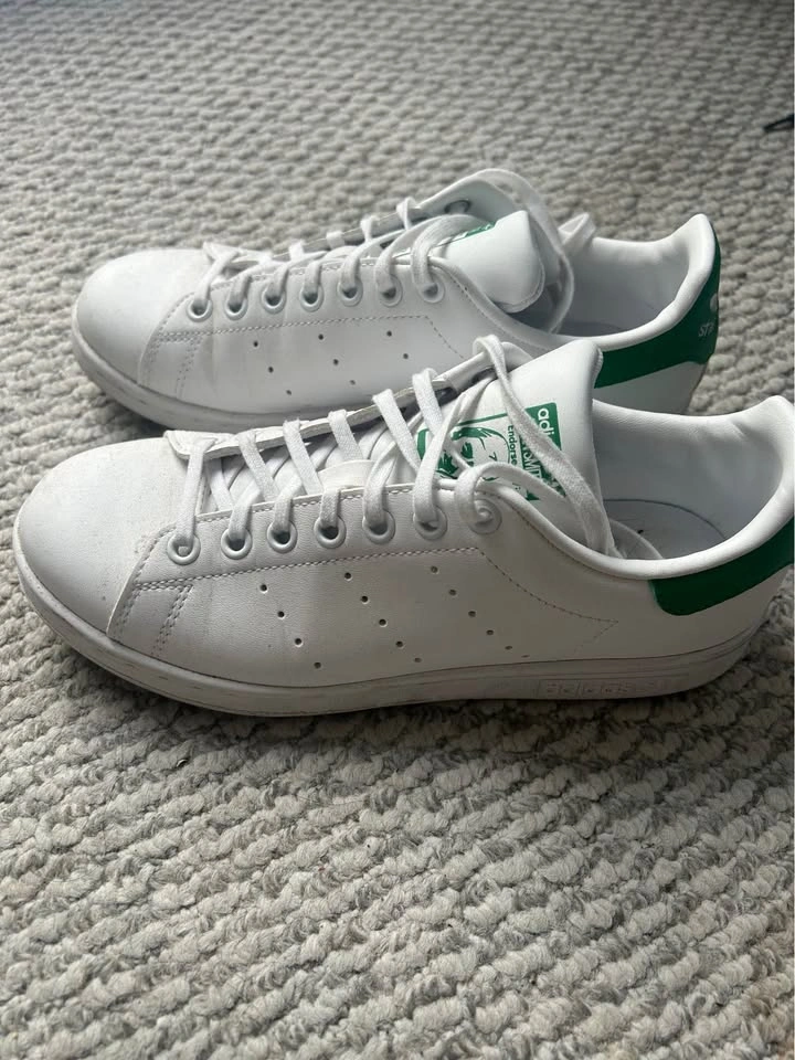 adidas Stan Smith Shoes - photo 2