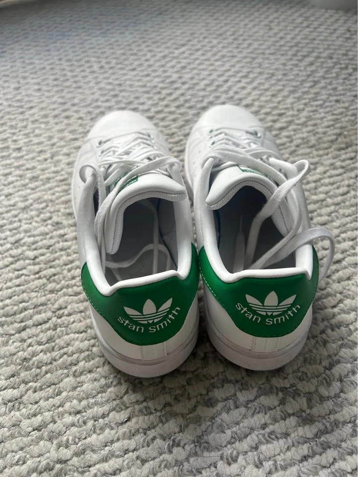 adidas Stan Smith Shoes - photo 3