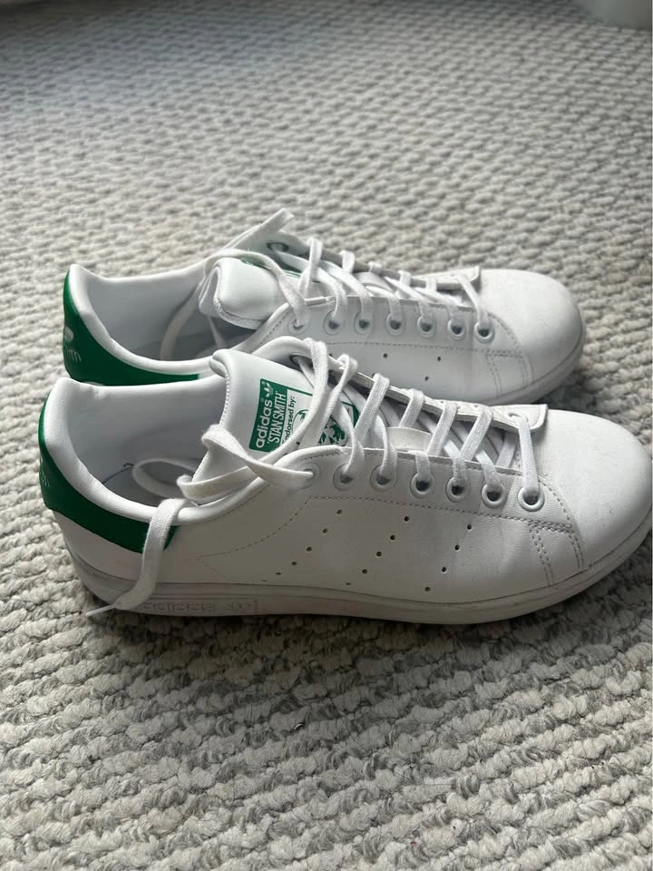 adidas Stan Smith Shoes - photo 4