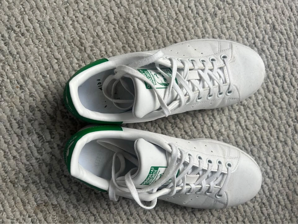 adidas Stan Smith Shoes - photo 5