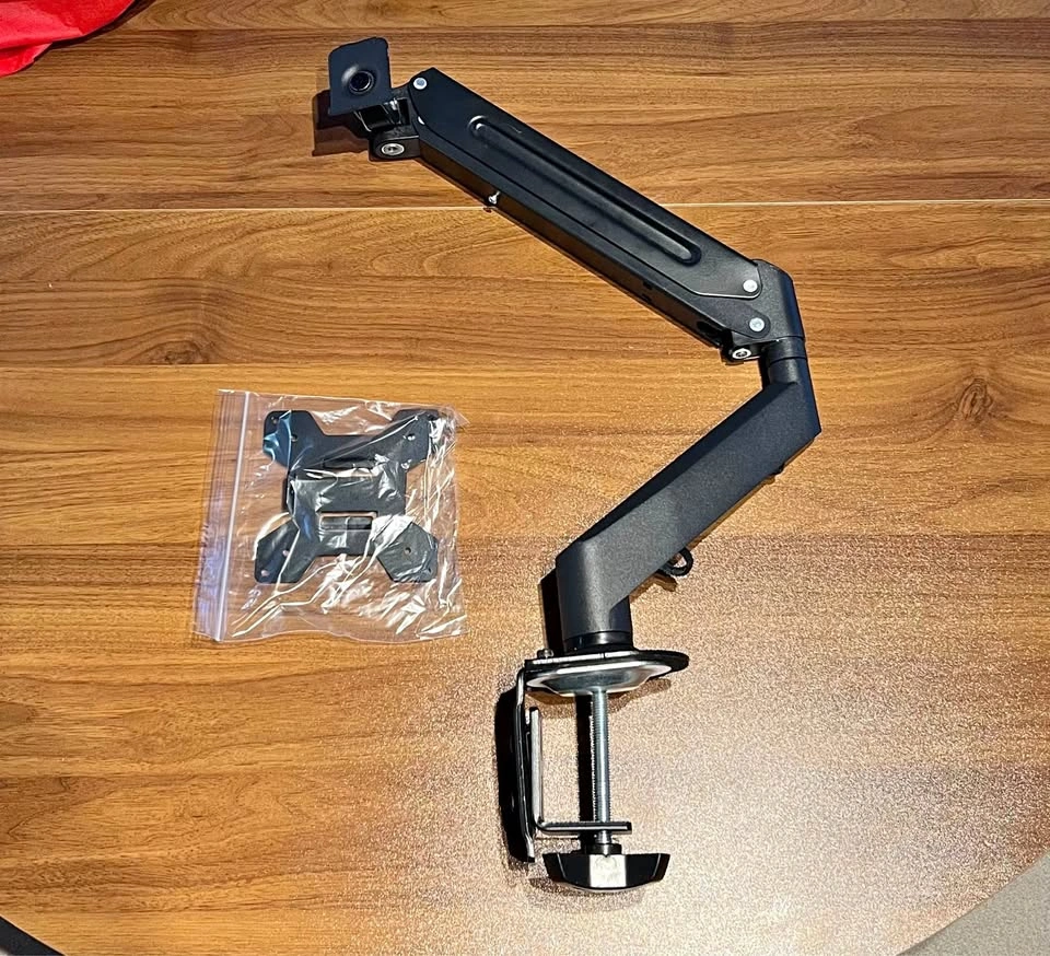 $39 Monitor Arm