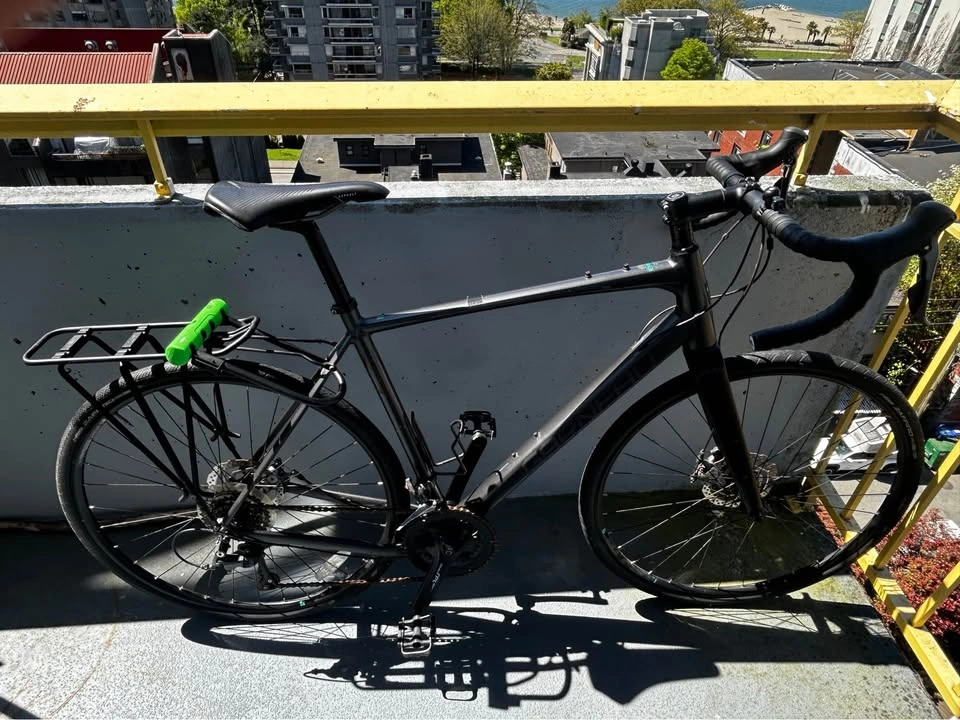 Garneau Garibaldi G4 Gravel Bike - photo 2