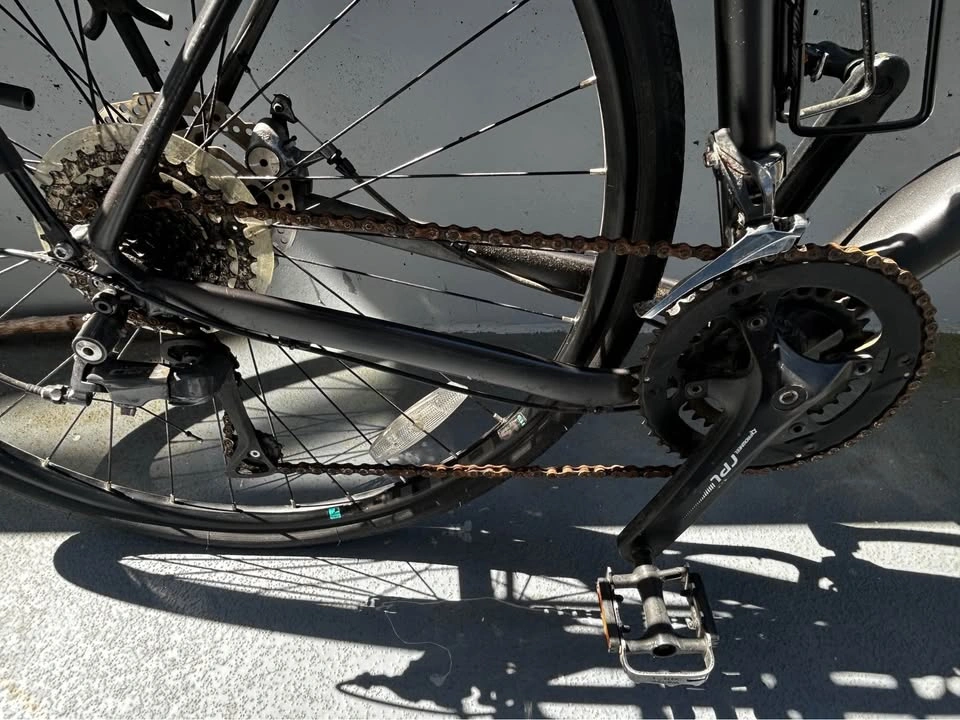 Garneau Garibaldi G4 Gravel Bike - photo 3