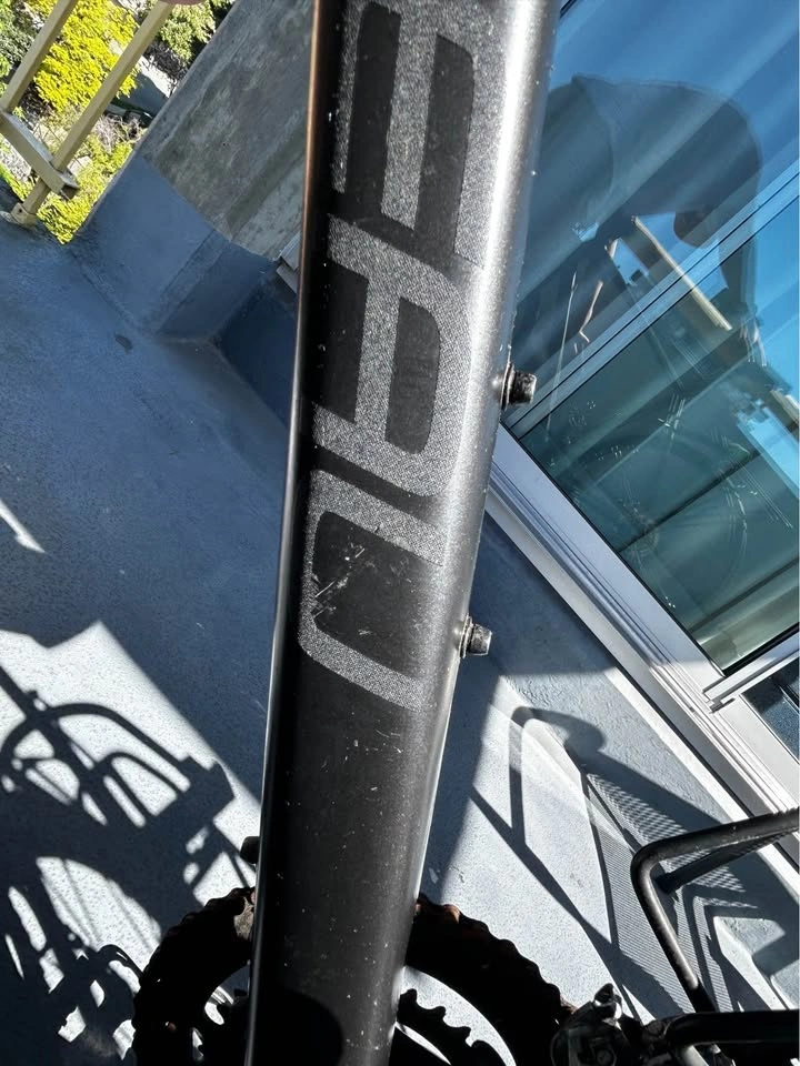 Garneau Garibaldi G4 Gravel Bike - photo 5